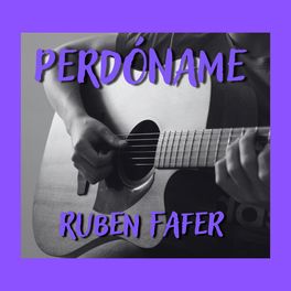 Ruben Fafer - Perdoname.jpg